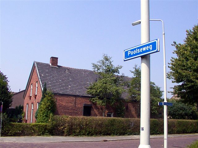 Poolse weg